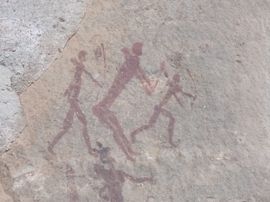 park Giant's-Afrique du sud.  du sud-4x4.jpg