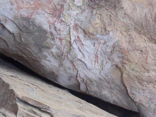 park Giant's-Afrique du sud.  du sud-4x4.jpg