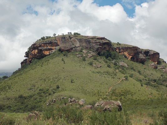 park Giant's-Afrique du sud.  du sud-4x4.jpg