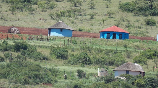 Park Hluhluwe-Afrique du sud.  du sud-4x4.jpg