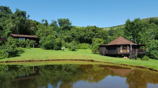 Zur Alten Mine Afrique du Sud